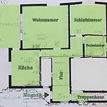 Am Twistesee 2 Ebenerdig Apartment *