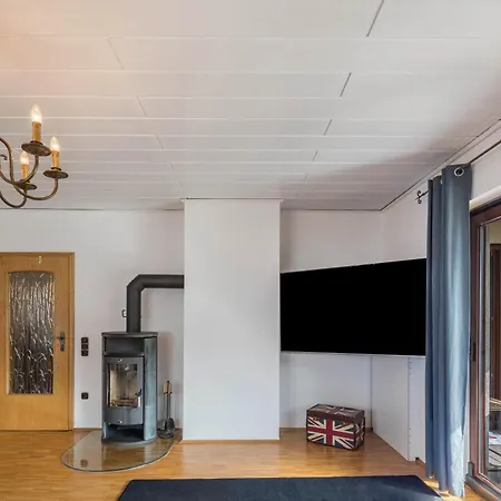 Appartement Am Twistesee 2 Ebenerdig *