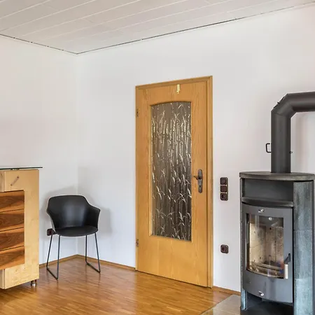 Am Twistesee 2 Ebenerdig Apartment