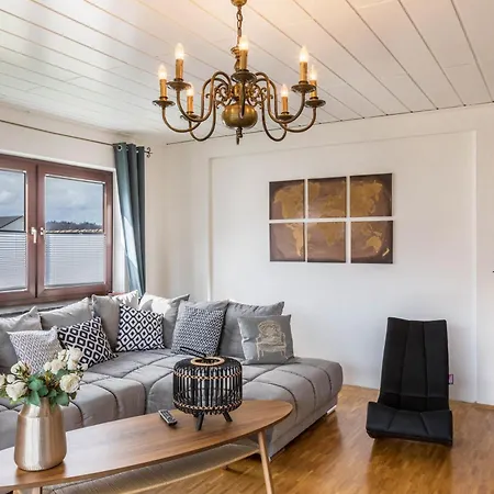 Appartement Am Twistesee 2 Ebenerdig Wetterburg