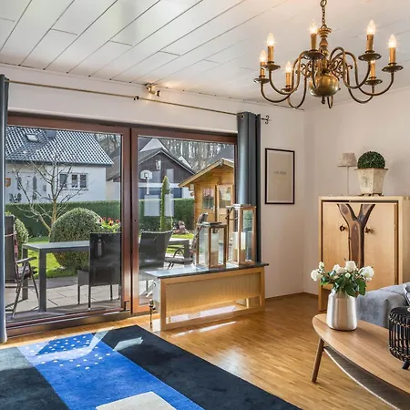 Am Twistesee 2 Ebenerdig * Wetterburg