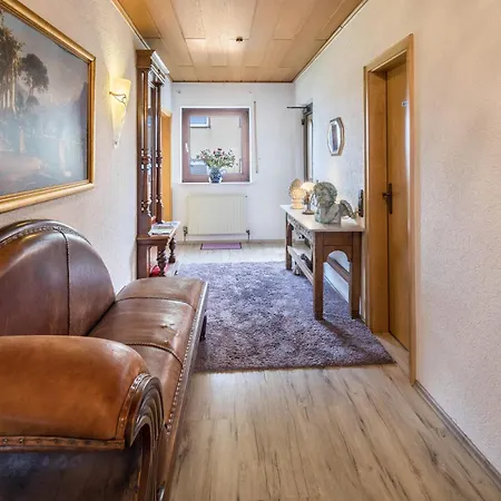 Am Twistesee 2 Ebenerdig Appartement