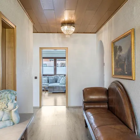 Am Twistesee 2 Ebenerdig Appartement