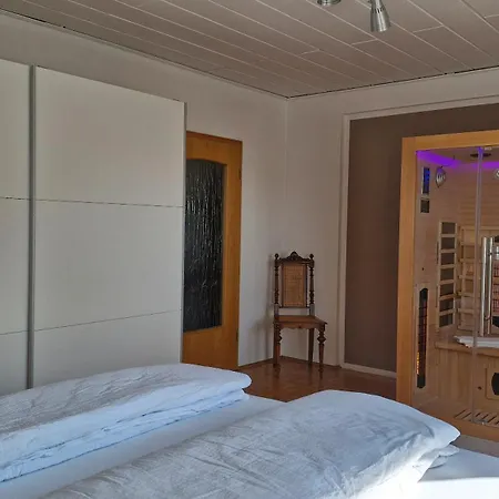 Apartment Am Twistesee 2 Ebenerdig Wetterburg
