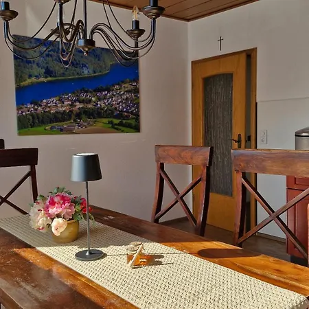 Am Twistesee 2 Ebenerdig Appartement *