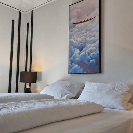 Am Twistesee 2 Ebenerdig Wetterburg