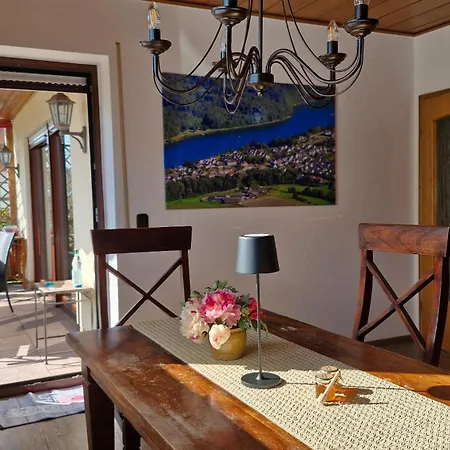 Am Twistesee 2 Ebenerdig