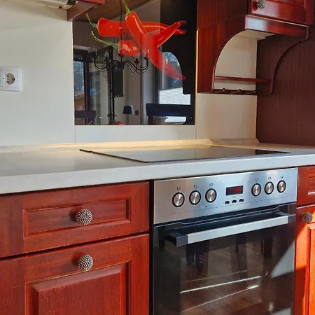 Am Twistesee 2 Ebenerdig * Wetterburg