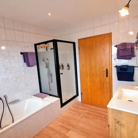 Am Twistesee 2 Ebenerdig Appartement *