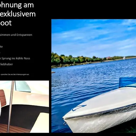 Am Twistesee 2 Ebenerdig *