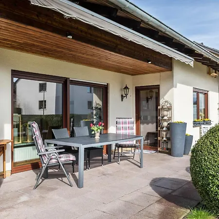 Am Twistesee 2 Ebenerdig Apartment *