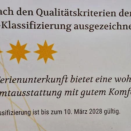 Am Twistesee 2 Ebenerdig *