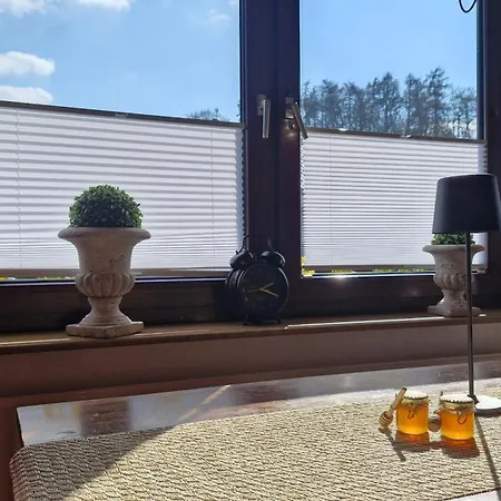 Am Twistesee 2 Ebenerdig Wetterburg