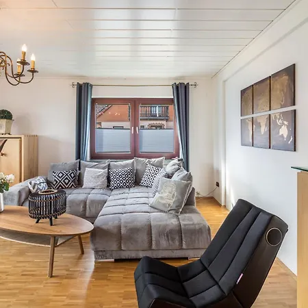 Am Twistesee 2 Ebenerdig Appartement