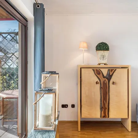 Appartement Am Twistesee 2 Ebenerdig Wetterburg