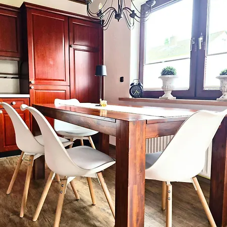 Apartment Am Twistesee 2 Ebenerdig *