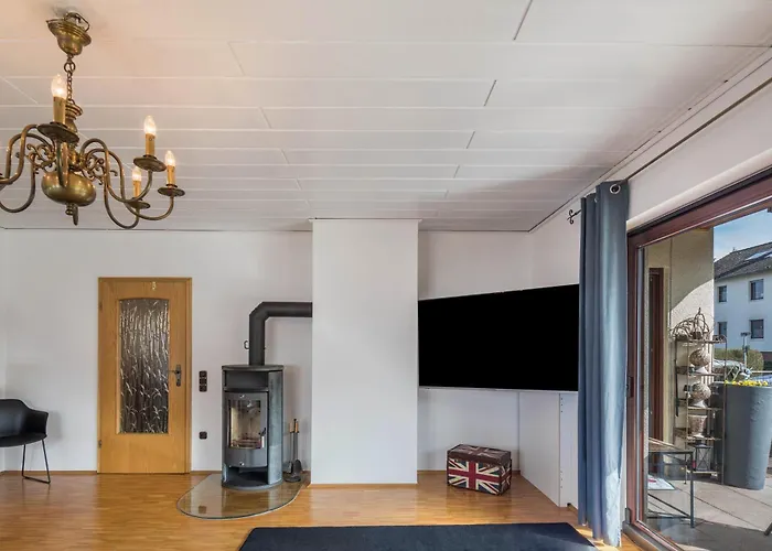 Apartamento Am Twistesee 2 Ebenerdig *