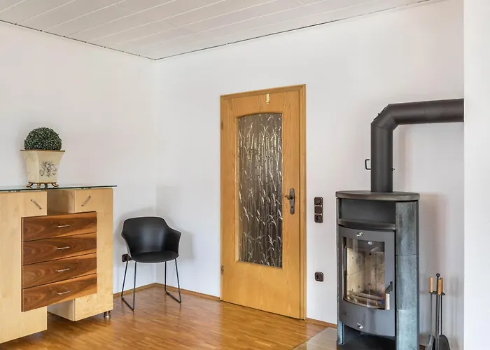 Am Twistesee 2 Ebenerdig Apartamento