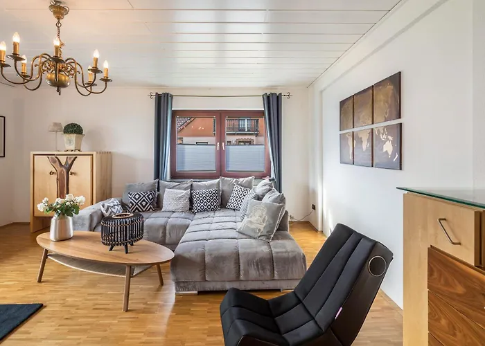 Am Twistesee 2 Ebenerdig *