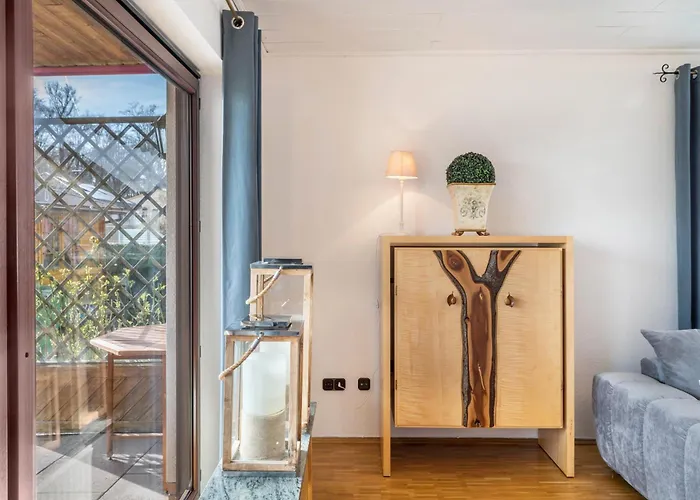 Am Twistesee 2 Ebenerdig Apartamento Wetterburg