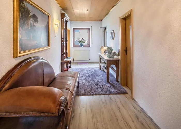 Am Twistesee 2 Ebenerdig Apartamento