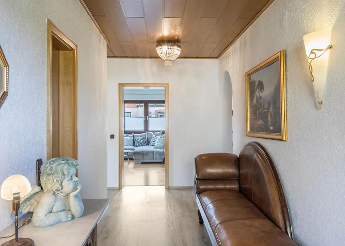 Am Twistesee 2 Ebenerdig Apartamento