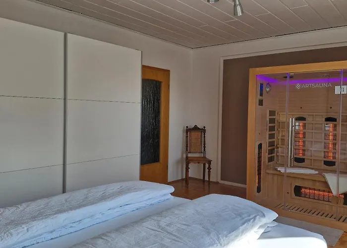 Apartamento Am Twistesee 2 Ebenerdig Wetterburg