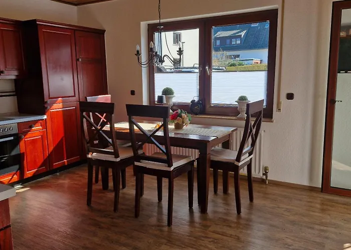 Apartamento Am Twistesee 2 Ebenerdig