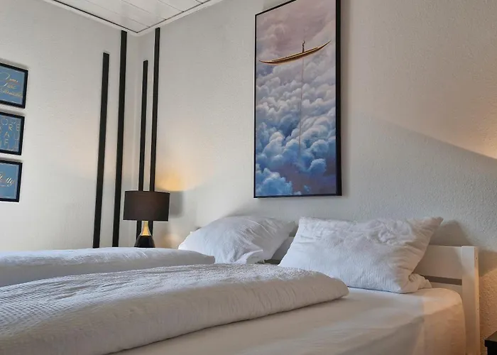 Am Twistesee 2 Ebenerdig Wetterburg