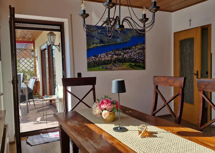 Am Twistesee 2 Ebenerdig