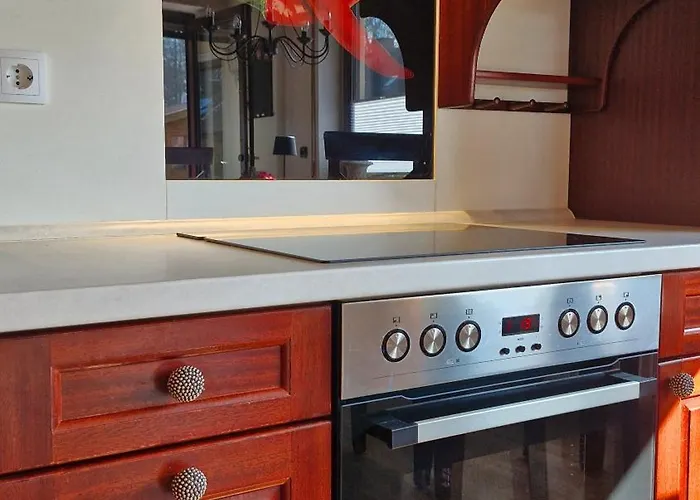 Am Twistesee 2 Ebenerdig * Wetterburg