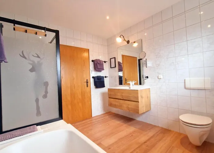 Am Twistesee 2 Ebenerdig Wetterburg