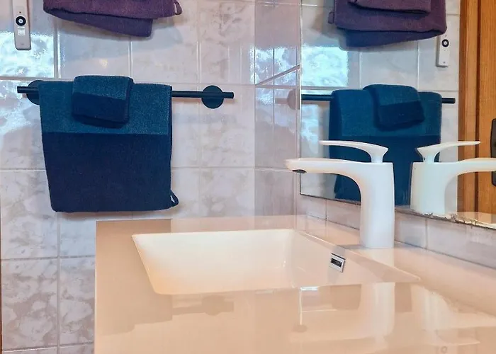 Apartamento Am Twistesee 2 Ebenerdig *