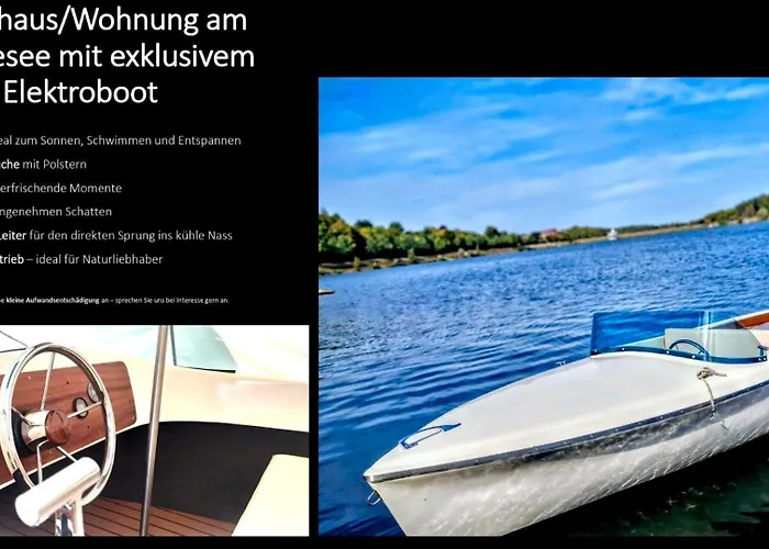 Am Twistesee 2 Ebenerdig *