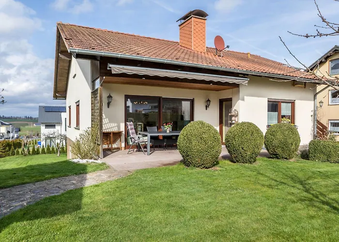 Am Twistesee 2 Ebenerdig Wetterburg